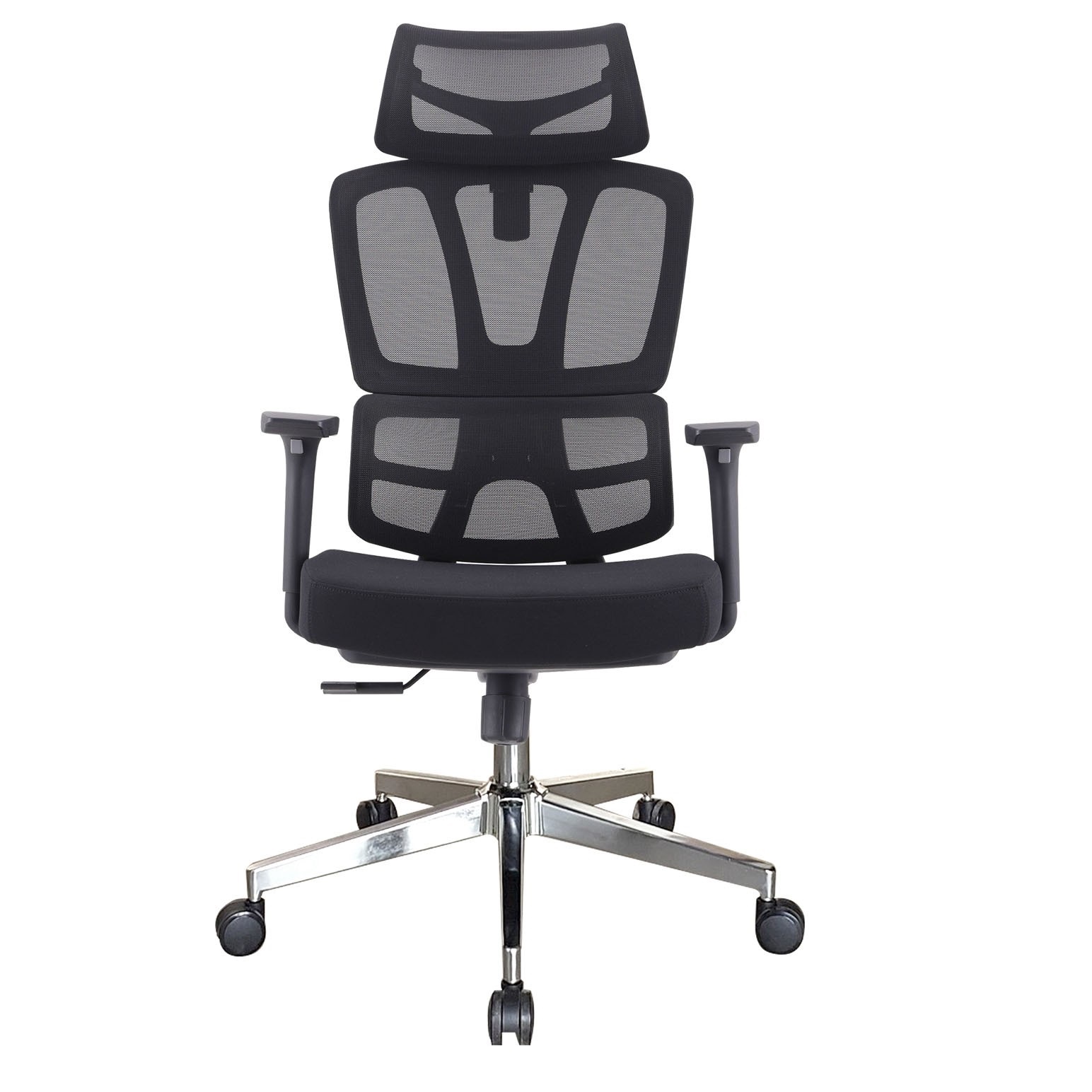 Ghế công thái học GLE01